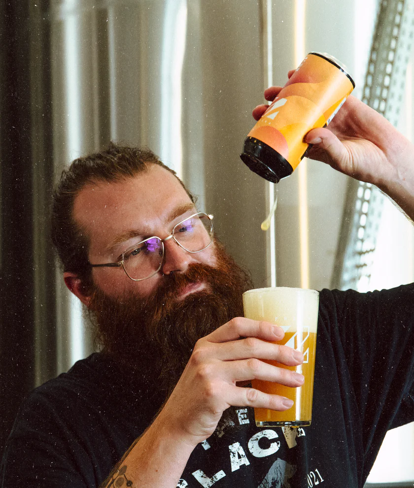 L'Art du Brassage Signé PRIZM